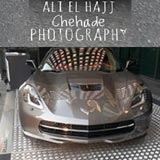 Ali Nabil El Hajj Chehade