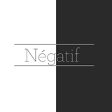 Negatif