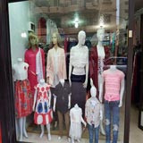 Salon Gharam And Boutique Majzoub