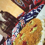 حلويات الزهراء