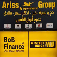 Ariss Group