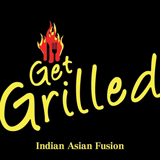 Get Grilled