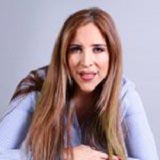 ندى تلحامي