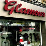 Glamour Lingerie