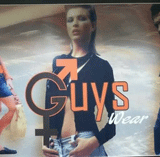 Guys Wear
