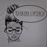 Jamal Al Hakim Optic