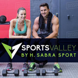 Sports Valley