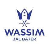 وسيم على البحر