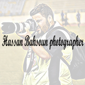 حسان بحسون فوتوغرافي