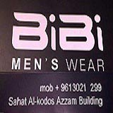 Bibi