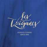Les Tziganes