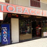 Tobacco House