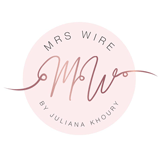 Mrs Wire