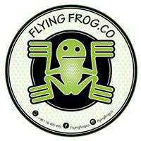 Flying Frog