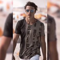 Bach Men's Wear