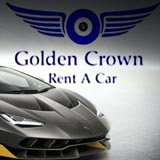 golden crown