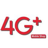 4G+ موبايل شوب