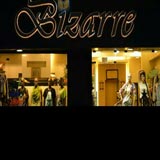 Bizarre