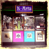 K Arts