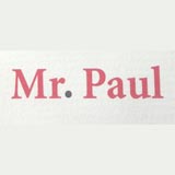 Mr. Paul