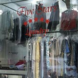 Five Stars Cleaners