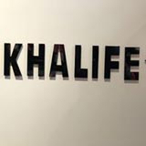 KHALIFE