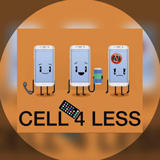 Cell 4 Less