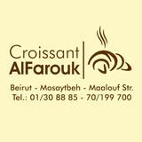 Croissant Al Farouk