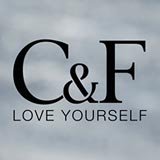 C and F