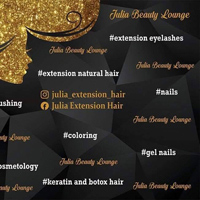 Julia Extension Hair