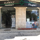 Al Hayat Pharmacy