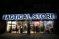 Tactical Store