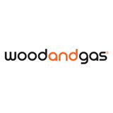 Wood And Gas