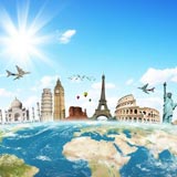 Maraach Travel And Tourism