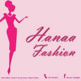Hanaa Fashion