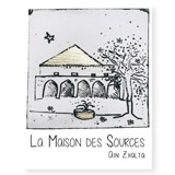 La Maison Des Sources