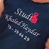 ستوديو خالد حيدر