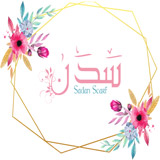 سادان سكارف