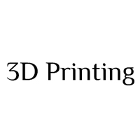 3D Print