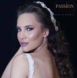 Passion Hair and  Beauty