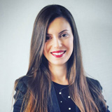Dr.Stephanie Arnaout