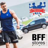 Beauty And Fitness Factory