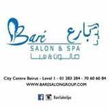 Bare' Salon and Spa