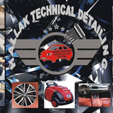 Hallak technical detailing