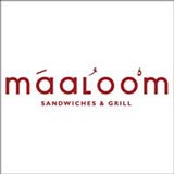 Maaloom Sandwiches & Grill