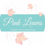 Pink Leaves