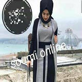 سومي اونلاين تركي فاشن