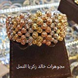 زكريا خالد النمل