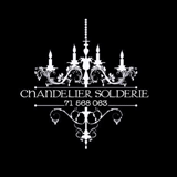 Chandelier Solderie