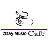 2 داي ميوزك كافيه
